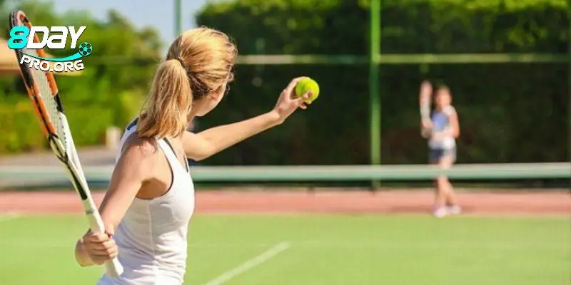 Cược từng hiệp trong trận đấu